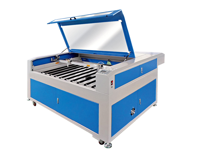 BOGONG CO2 laser engraving machine
