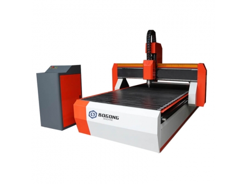  The difference of CNC cutter maching machine and CNC engraving machine(CNC router) 