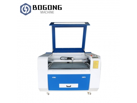  The introduce of laser chapter engraving machine and CO2 laser engraving machine 