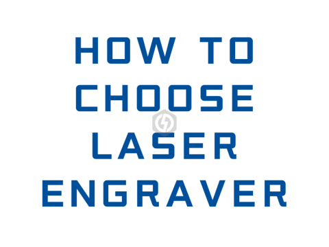  ​A Comprehensive Guide to Choosing the Right Laser Engraver for Metal and nonmetal Projects 