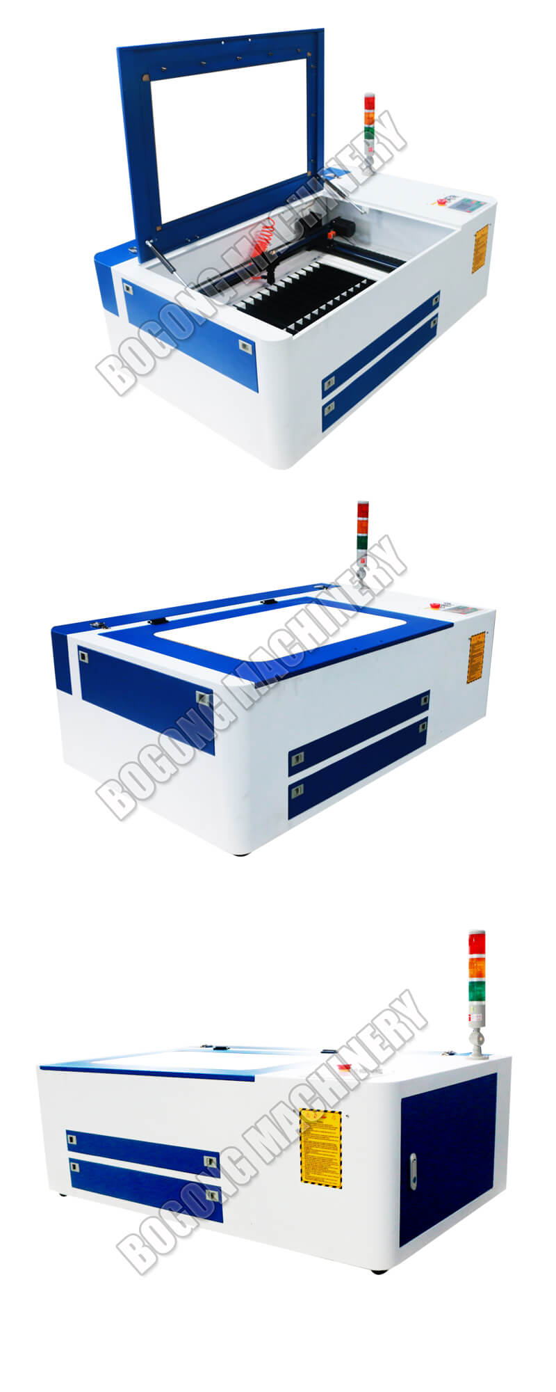 laser machine