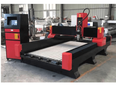 the Features of CNC Router for Wood and Stone