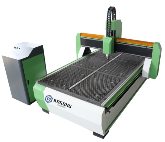 1325 Wood Engraving Machine Cutting 3D CNC Router Machine