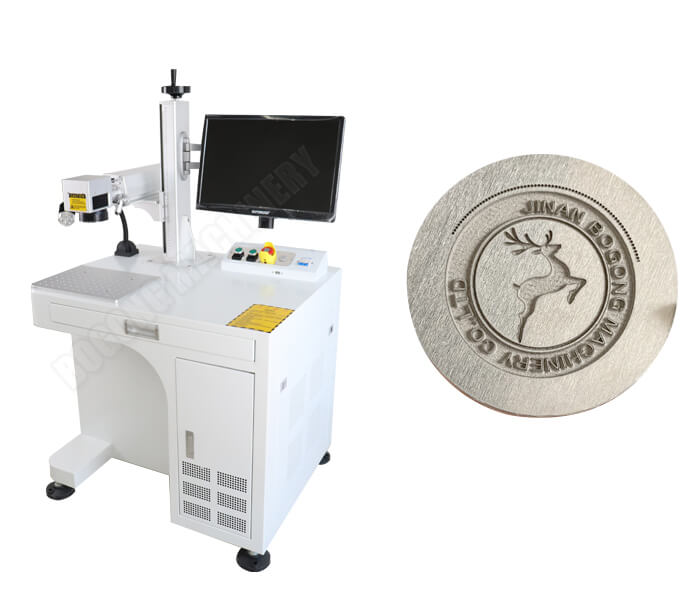 2d laser engraving machine