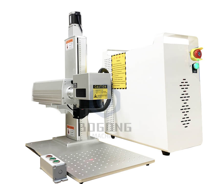 auto focus laser engraving machine