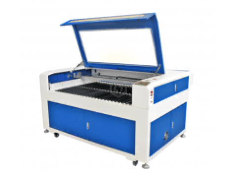 1390 CO2 laser cutting and engraving machine