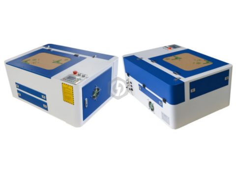  How to choose a cost-effective CO2 laser engraving machine？ 