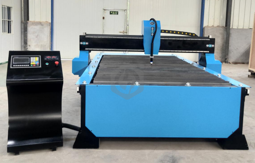 Best CNC Plasma cutting machine