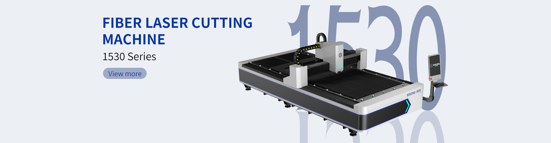 Laser Cutting Machine