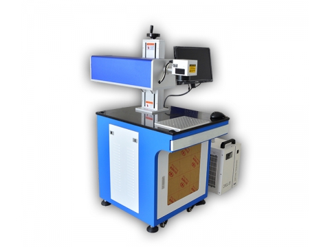  UV laser marking machine 