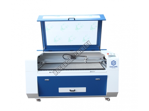  Best Quality 1490 CNC laser cutting equipment supplier 