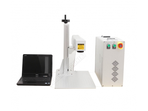 BOGONG MOPA laser marking machine M1 M6 for color laser marking