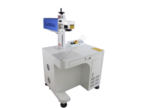  CO2 laser marking machine 