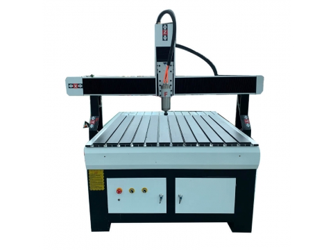 CNC Router for MDF furniture