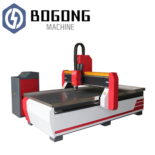 The first detailed picture of Factory Supply CNC Router Engraving Machine Woodworking 4 Axis/1325 CNC Router Machine Price