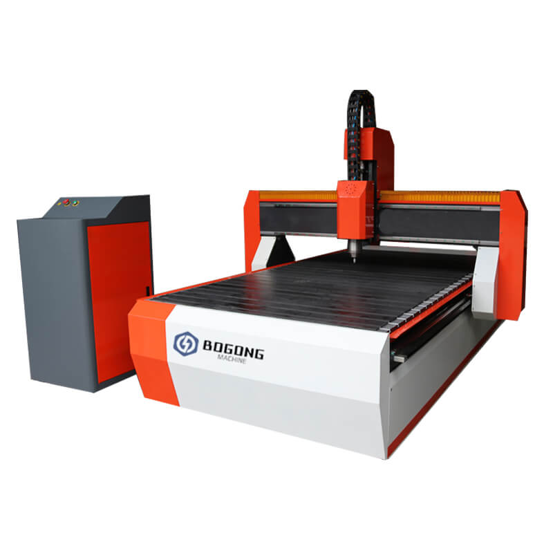 <b>The difference of CNC cutter maching machine and CNC engraving machine(CNC router)</b>