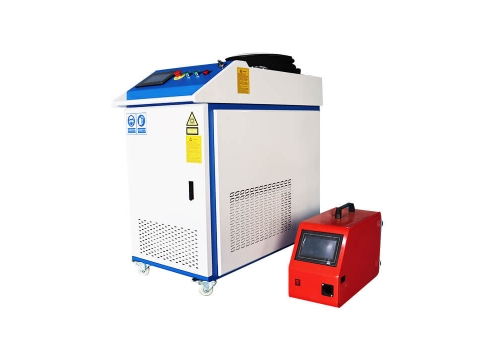  Handheld Fiber Laser Welding Machine Price | Portable Handheld Laser Welder for Sale 