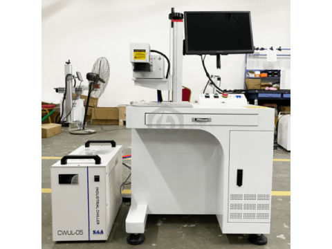  How to Choose right and suitable UV Laser Machine 