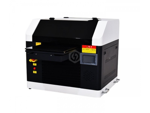 A3 LED UV Printer Business Card Printer Poster Printing Machine for Sale -  China Poster Printing Machine, Business Card Printer