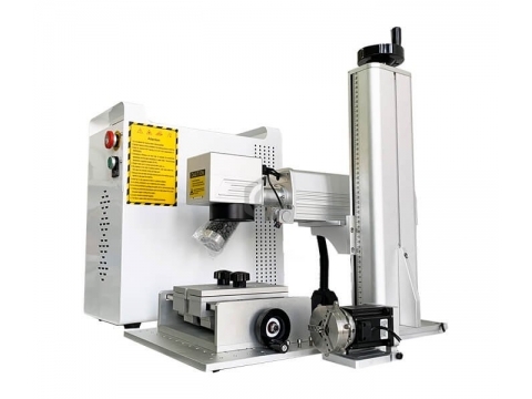 Best sellers Gold Sliver cutting Jewelry Marking Machine 