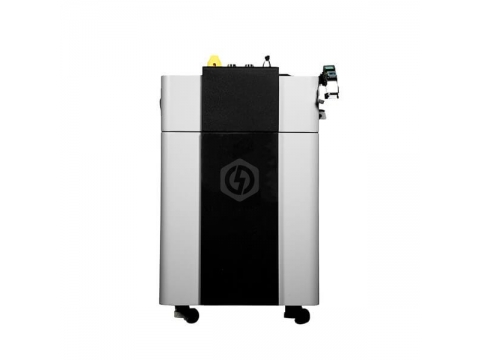  2024 Newest Fiber Laser Welder | Handheld Fiber Laser Welding Machine 