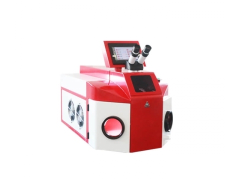 laser welding machine for jewelry price