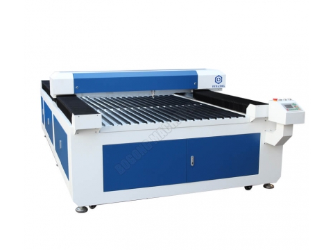 1325 China CNC Industrial Precision co2 laser cutter supplier