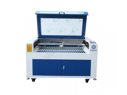  1610 CO2 Laser Machine Supplier 