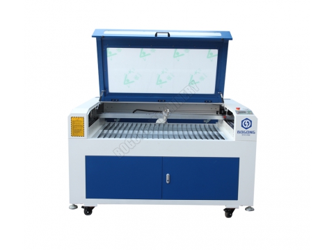 1610 CO2 Laser Machine Supplier