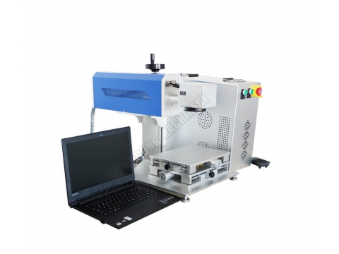 Mini CO2 laser Marking Machine