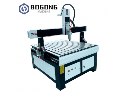 1200*1200mm 3D Woodworking Machine/Woodworking CNC Router Price