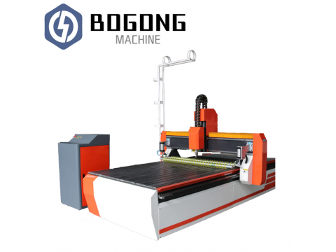 1325 Woodworking Shopbot 3 Axis CNC Router Machine Furniture Industry For Sale