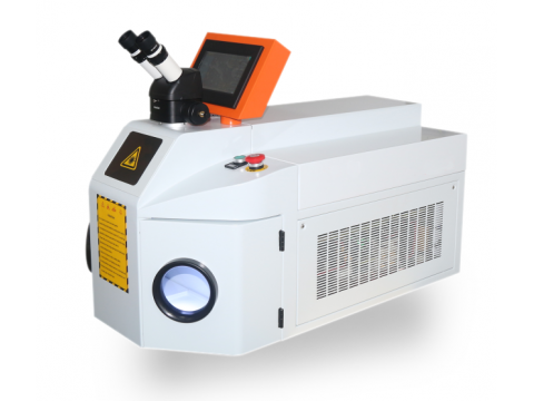  Laser welding machine for jewelry 