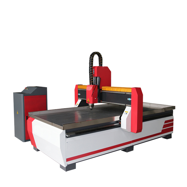 Factory Supply CNC Router Engraving Machine Woodworking 4 Axis/1325 CNC Router Machine Price