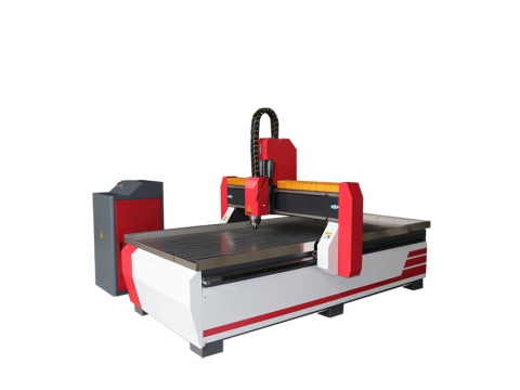 Factory Supply CNC Router Engraving Machine Woodworking 4 Axis/1325 CNC Router Machine Price