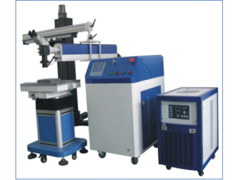  Laser welding machine for mould 
