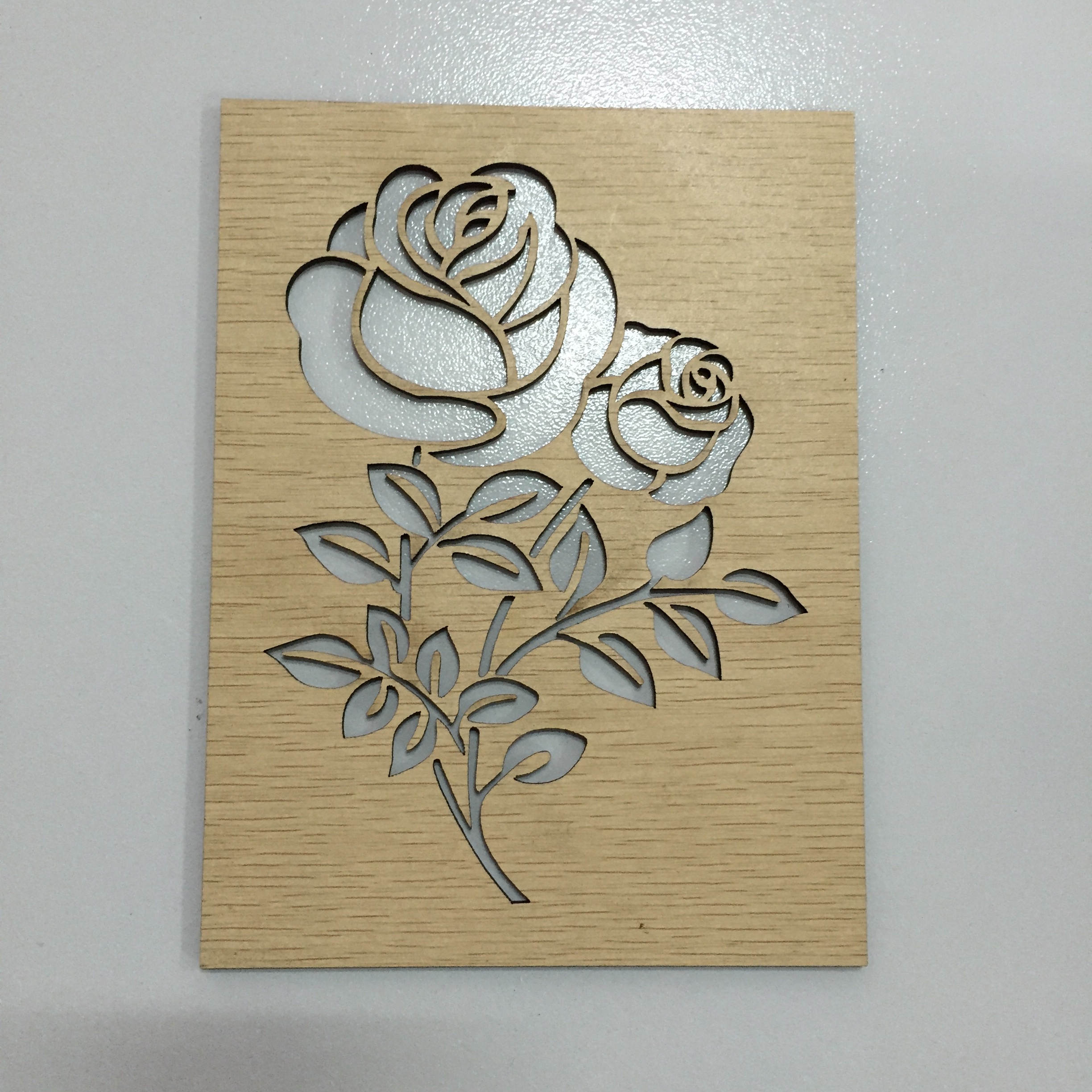 Laser Engraver for Wood: Best Wood CO2 Laser Cutting Machine