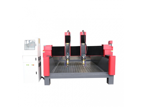 Wood Stone Marble Granite Metal 1325 3d/2d Wood CNC Router Machine Woodworking For Sign Making CNC Router