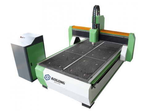 Cheap Price 1325 4 Axis 3D CNC Router Wood Cutting Machinery Wood CNC Machine For Woodworking Machines
