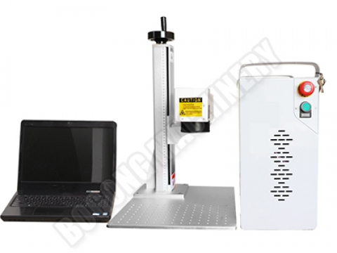  What is Mopa fiber laser marking machine ? 