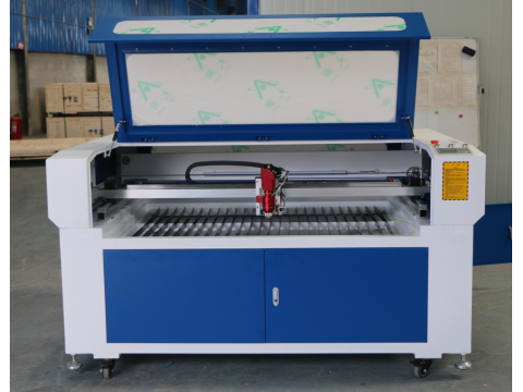  Mixed Co2 Laser Cutting Machine For Metal And Non-Metal 