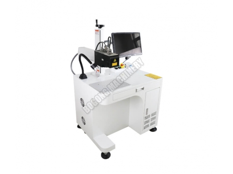  China 3D Laser Engraving Machine for metal Price 