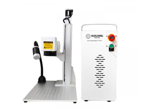 Hobby Laser Engraver for Plastic, Acrylic, Glass, Polymer