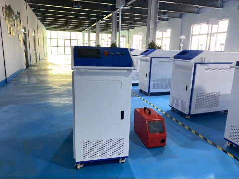  You need to know Handheld Fiber Laser Welding Machine before purchased Laser Welder Machine 