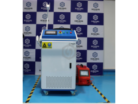 Bogong handheld laser welding machine