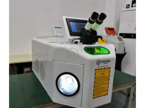 2022 Bogong jewelry laser welding machine