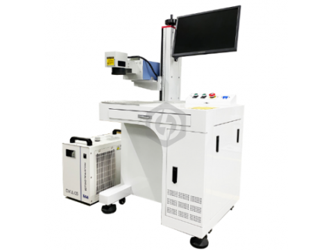 Best selling 3W 5W UV Laser Marking Machine
