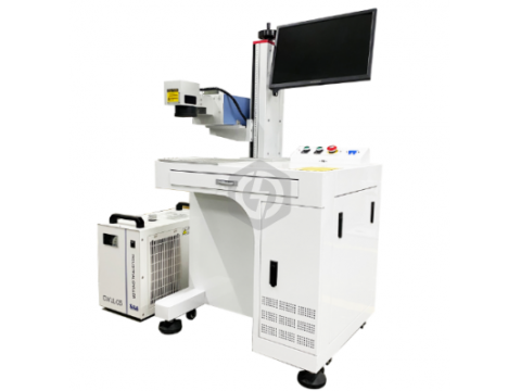  Best selling 3W 5W UV Laser Marking Machine 