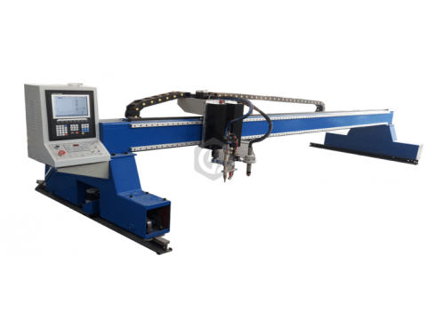 The difference between flame cutting machine and plasma Laser cutting machine?