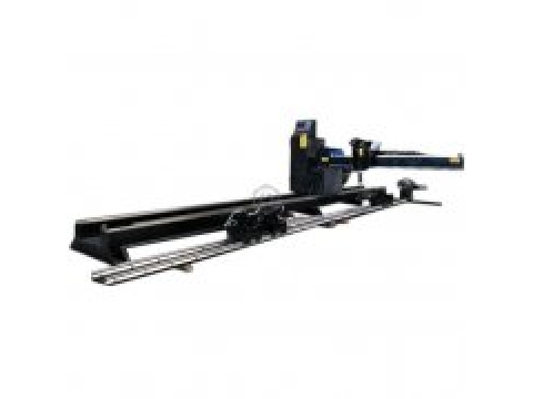 ​Cantilever plasma cutting machine